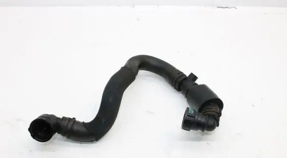 Jaguar XE Engine coolant pipe/hose GX738C481AC