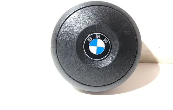 BMW 5 E60 E61 Steering wheel airbag 607384400