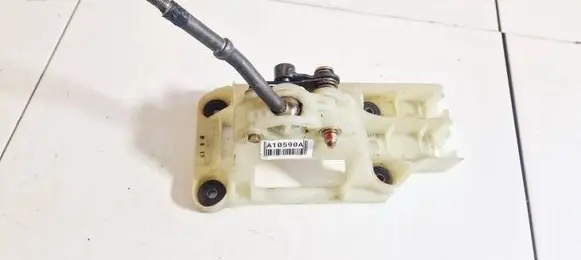Mitsubishi Colt Gear shifter/selector