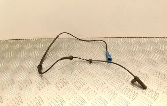 Opel Crossland X ABS brake wheel speed sensor 054435