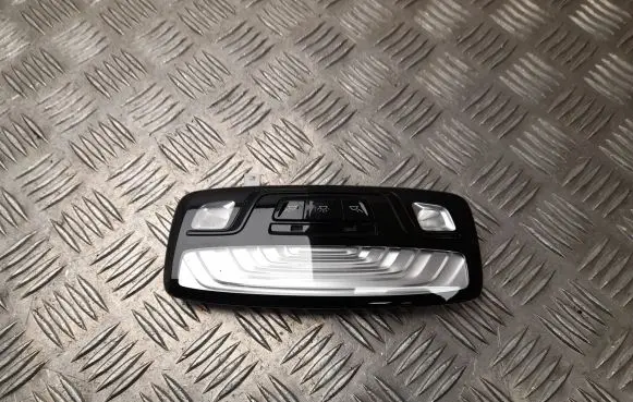 BMW iX1 Front seat light 5A3DE35