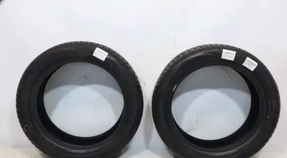 Mazda 3 II R17 summer tire 6938112622244