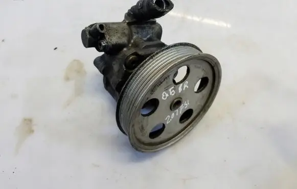 Audi Q5 SQ5 Power steering pump