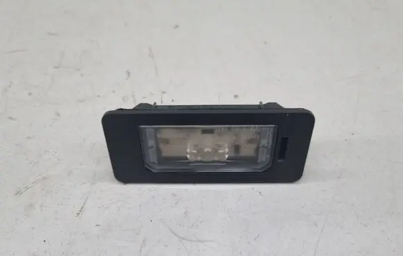 BMW 5 F10 F11 Number plate light 7193293