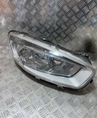 Ford Transit Headlight/headlamp ET76-13W029-CJ