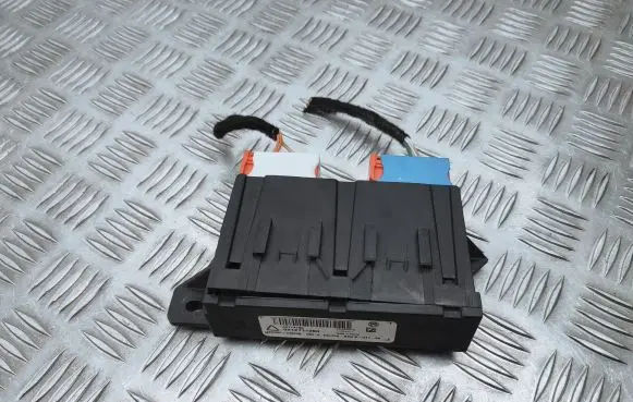 Citroen C4 II Picasso Other control units/modules 9812711280