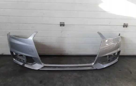 Audi A1 Front bumper 8XA807437C