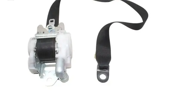 Lexus CT 200H Front seatbelt 7S7870P