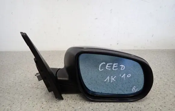KIA Ceed Front door electric wing mirror 