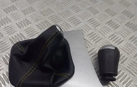 Ford Focus C-MAX Gear shifter surround trim plastic 3M51-R045B79