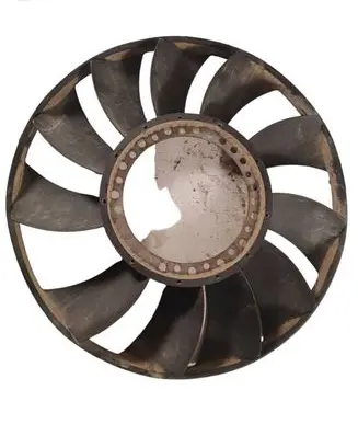 Audi A6 S6 C5 4B Fan impeller 059121301