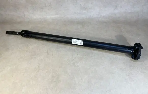 Porsche 911 991 Front prop shaft 99142102001