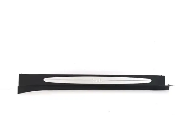 Mercedes-Benz SL R230 Front sill trim cover A2306800435