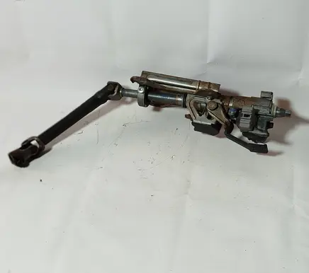 Ford Fusion Steering wheel axle C7Y2C