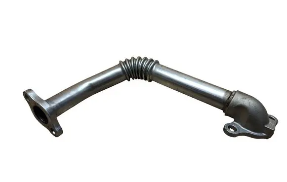Toyota Avensis T250 EGR valve line/pipe/hose 