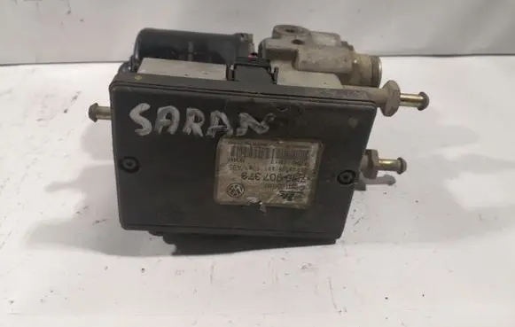 Volkswagen Sharan ABS Pump 7M0907379 10045708133 7M0614111B