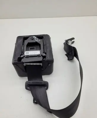 Audi A7 S7 4G Rear seatbelt 4G8857805D