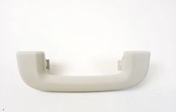 Jaguar XE Front interior roof grab handle FK7231406AD