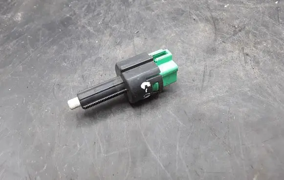 Citroen C-Crosser Brake pedal sensor switch NOCODE