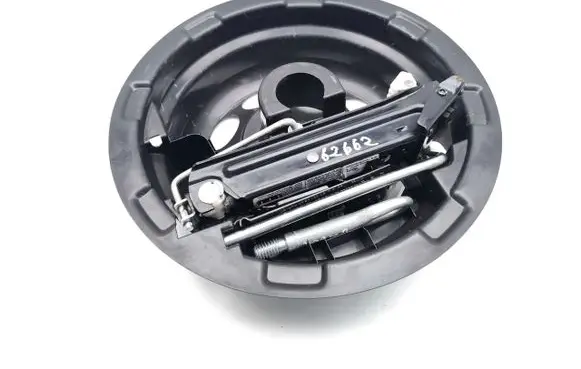 Mercedes-Benz CLK AMG A208 C208 Lift Jack A2098980207 A2035830075