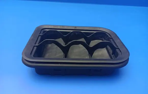 BMW Z4 E85 E86 Quarter panel pressure vent 6909340