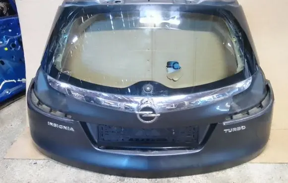 Opel Insignia A Tailgate/trunk/boot lid 