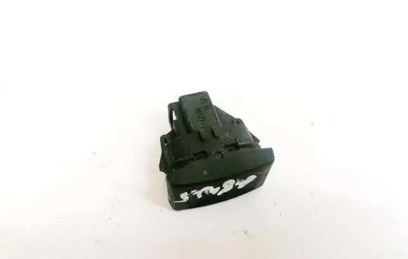 Ford Mondeo Mk III Electric window control switch 1s7t14529ab 03163201