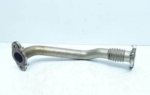 Volvo V60 EGR valve line/pipe/hose 