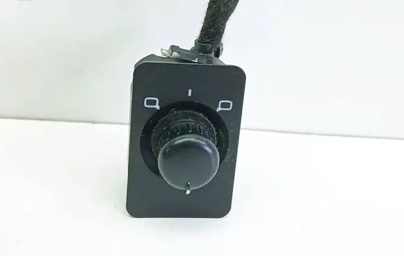 Audi A6 S6 C5 4B Wing mirror switch 4B0959565A