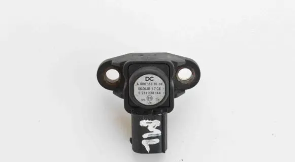 Air pressure sensor