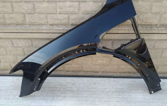 Audi e-tron Fender