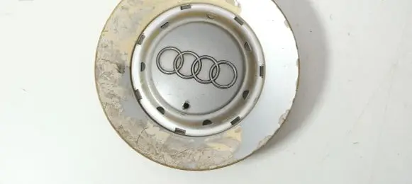 Audi A4 S4 B6 8E 8H Original wheel cap 8E0601165