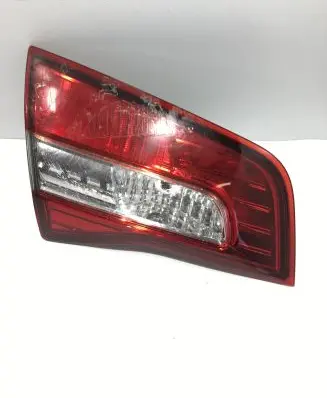 Renault Koleos I Tailgate rear/tail lights 26555JY05A