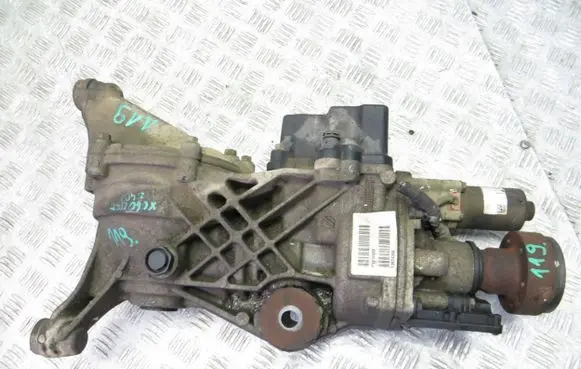 Volvo XC60 Rear differential 1216688