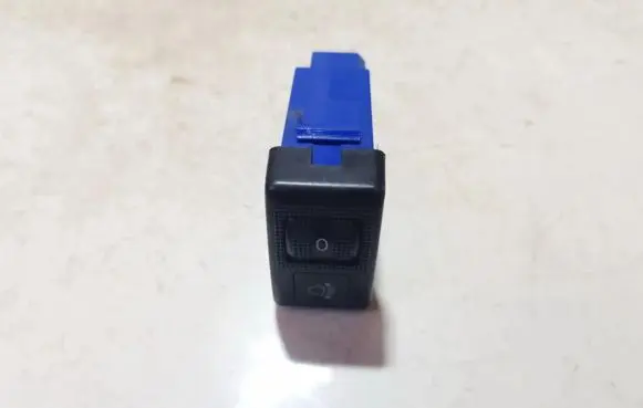 Mazda 323 F Headlight level height control switch