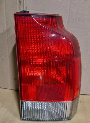 Volvo V70 Rear/tail lights