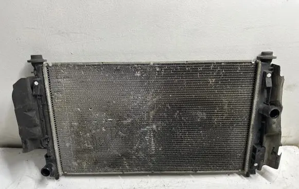 Dodge Caliber Coolant radiator T159AG9433