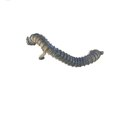 Renault Master II Intercooler hose/pipe