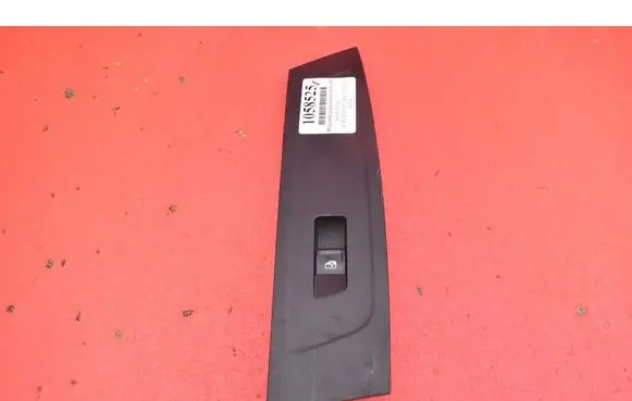 Skoda Fabia Mk1 (6Y) Electric window control switch 5G0959855K