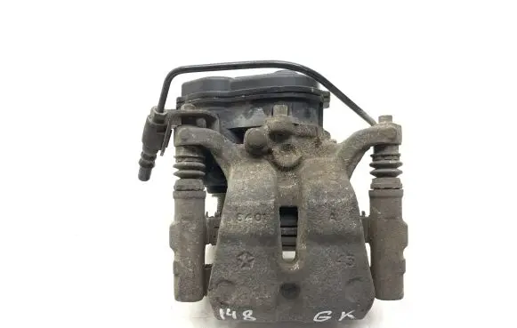 Jeep Cherokee Rear brake caliper 32353472