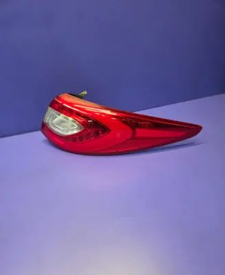 Rear/tail lights