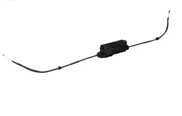 BMW X5 F15 Hand brake control module 6882007