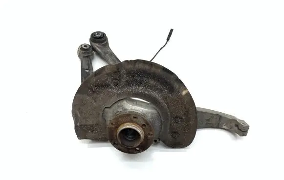 BMW 7 F01 F02 F03 F04 Front wheel hub spindle knuckle EN608216