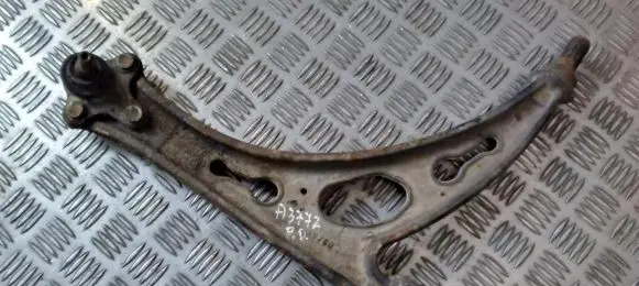 Volkswagen Touran I Front lower control arm/wishbone 1k0407153g