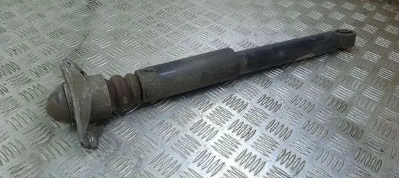 Audi TT TTS Mk2 Rear shock absorber/damper 8J0513029