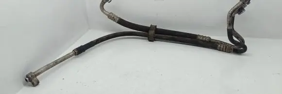 Volkswagen PASSAT B5 Air conditioning (A/C) pipe/hose 3B0260704N