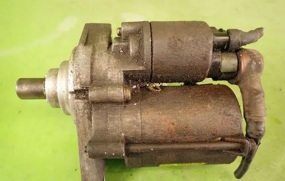 Honda HR-V Starter motor SM4422628