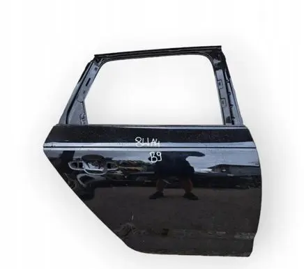 Audi A4 S4 B9 Front door DZRWIA4B9