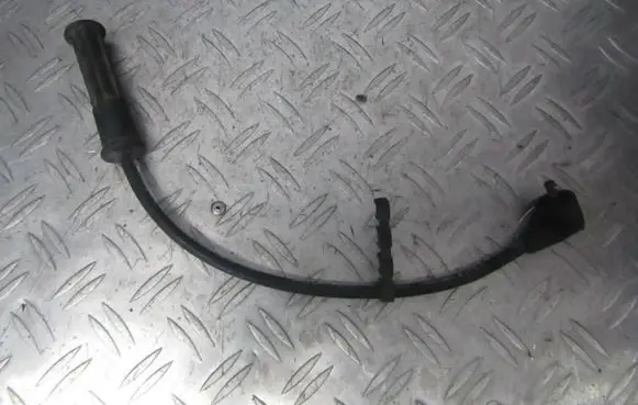 Renault Kangoo I Ignition plug leads 7700273826b