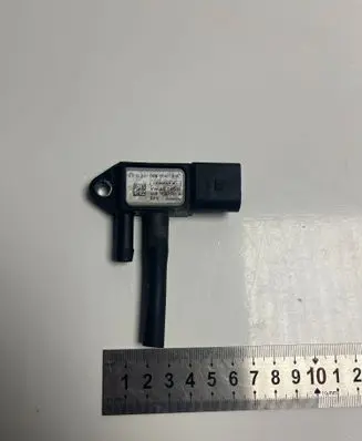 Audi A6 S6 C7 4G Exhaust gas pressure sensor 059906051A